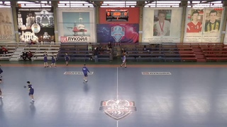 МБУ СШОР Лаврова-2  ГБУ АО СШОР им. В.А. Гладченко-2