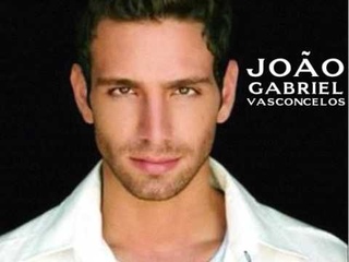João Gabriel - ator do filme DO COMEÇO AO FIM