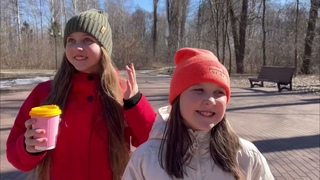 ЛИПЕЦКИЙ ЗООПАРК / ГУЛЯЕМ В НИЖНЕМ ПАРКЕ. #влог #vlog #липецк #зоопарк