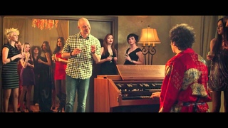 Бумбокс & PianoБой - Этажи Full HD 1080p