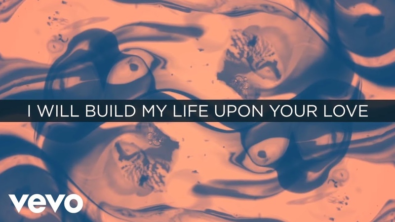 Passion Build My Life ( Live, Lyrics And Chords) ft. Brett