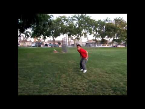 A Day in the Park with QUEST