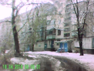 А я плыву в човни 2