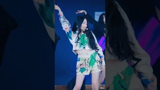 Fancam 231104 ALICE (EJ) - DANCE ON @ Art Valley Asan