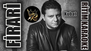 Firari - Kubat  Ritim Karaoke (Krdi Minr 4/4 Misket Beste Musa Erolu)