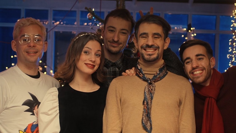 Therapie TAXI Brutal Summer (clip