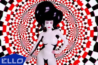 AQUAAEROBIKA - icecream @