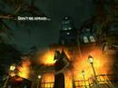 Vampire The Masquerade( The Sisters of Mercy