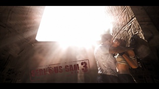 Sam X Hellfire (Fan-Clip Remake) In anticipation of the release of Serious Sam 4.