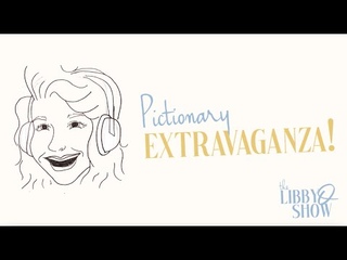 Pictionary Extravaganza feat. Marc Martel