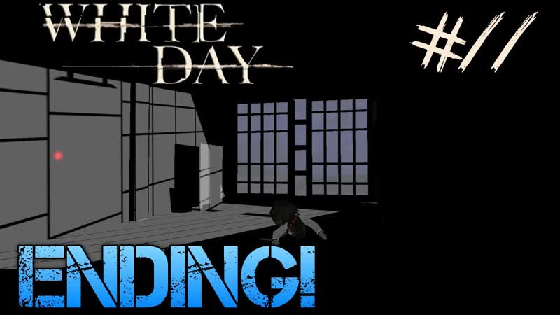 White Day: A Labyrinth Named School Gameplay Walkthrough Part 11