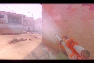 CS:GO Wisp by Mirsser