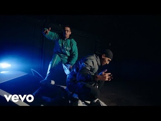 Bigor - Mikel Arteta  ft. Benab [OKLM Russie]