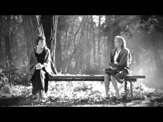 Анна Ахматова - Эта женщина одна