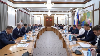 На обновление общественного транспорта на Кубани выделят 12 миллиардов рублей