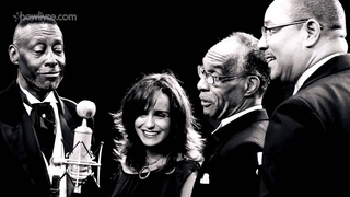 The Platters em Sixteen tons no Estdio Showlivre 2013