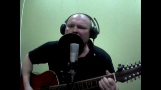 Павел Булатов - “Копаем могилы“ (без обработки)