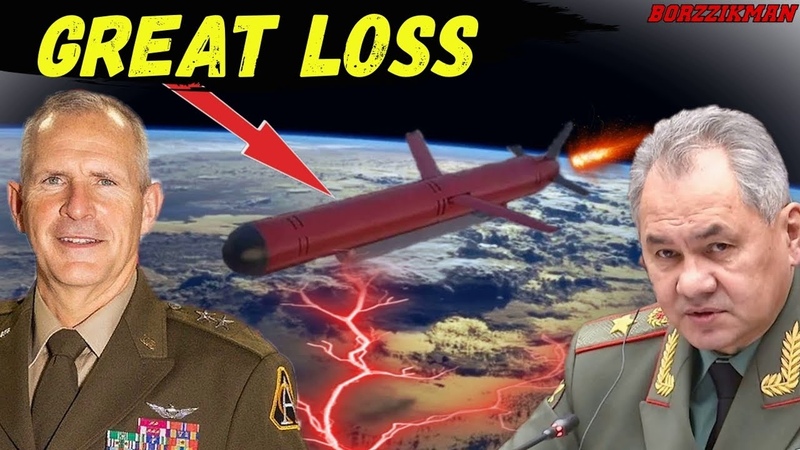 Russia Eliminated the TOP U. S. Army General and 4 Senior Officers of the Australian Army in