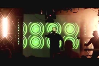 X Mouth Syndrome - that's all you got (live)