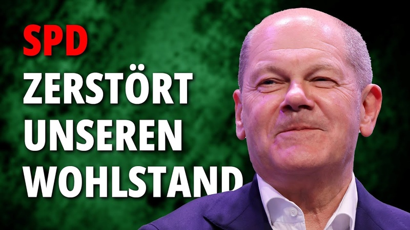 SPD will MIETENSTOPP in GANZ