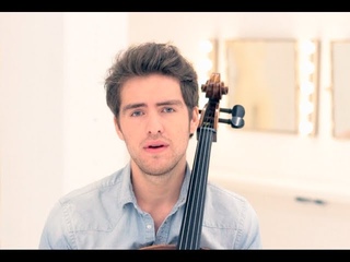 Jona Selle - Young and Beautiful (Lana Del Rey Cover, The Great Gatsby)