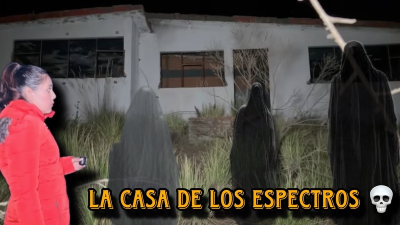 La casa de los