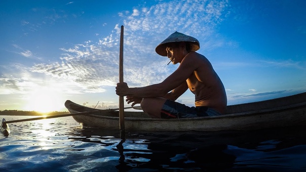 Go Pro Surf: Discovering the Mentawais in 4