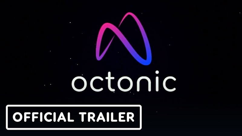 Octonic Official Trailer, Upload VR Showcase Winter