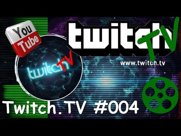 Twitch TV,