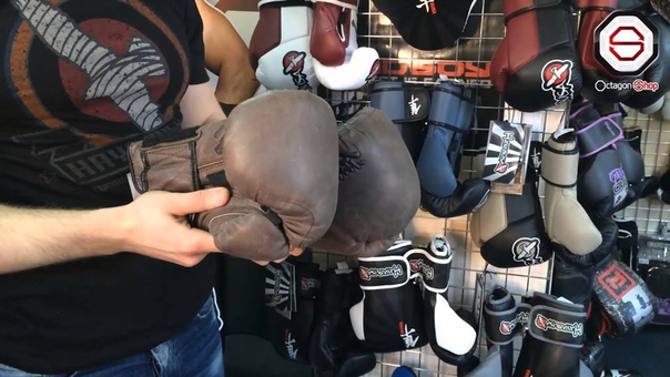 Видеообзор перчаток Hayabusa dbltjj, pjh gthxfnjr