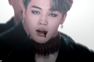 [vampire!au] jikook; gotta love it