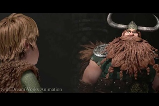 Animation Reel 2012 - Laurent Caneiro