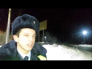 пост ДПС Нижние Серьги