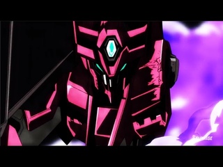 Gundam Iron Blooded Orphans AMV ’The Resistance’