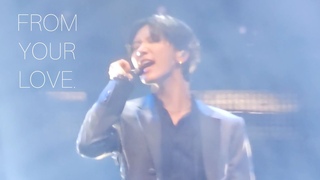 230326 Diamonds Only-WayV   (TEN Fancam)@WayV Fanmeeting Tour in MANILA