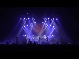 JAMES - Dear John (Live at Manchester Arena)