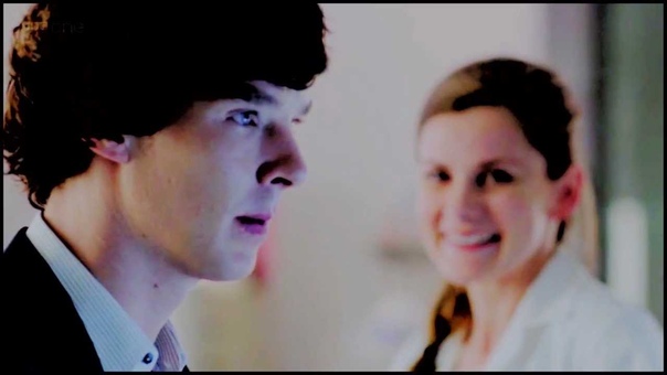 The Lonely, , Sherlock and