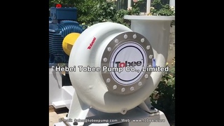 China A43 350, APP61 500, A53 400 Sulzer Ahlstar Equivalent Paper Pulp Pumps Supplying