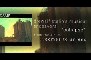 DSME - Collapse (Official Stream)
