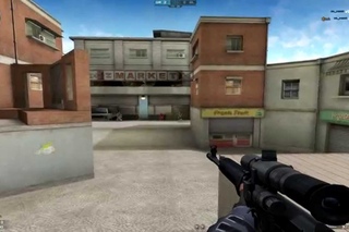 Тигр-9 vs СВД (Dragunov)