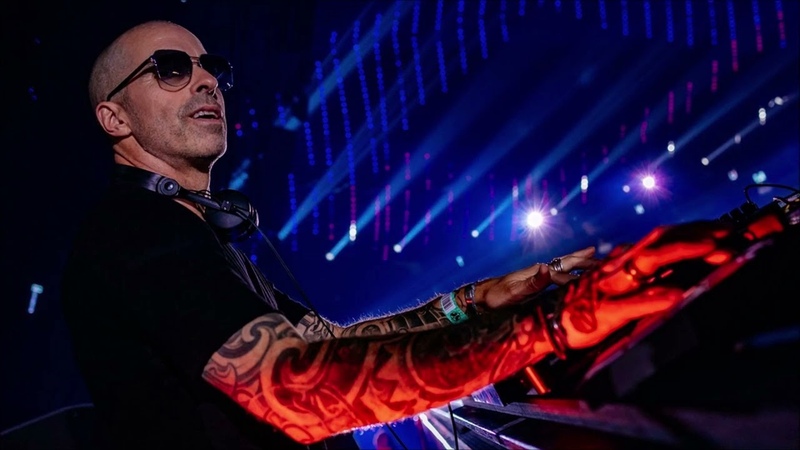 Chris Liebing, Tanz der Bässe (2024) Closing