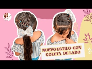 Coletas De Moda - Fcil y Bonitas