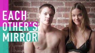 Not-So-Identical-Twins: Nadine and Nola Hanson’s Gender Story
