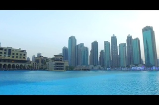 dji osmo  4k :dubai