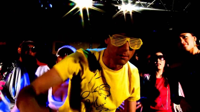 Nils van Zandt VS Robert Abigail Feat Jay Ritchey Partyjam ( Say Whoop