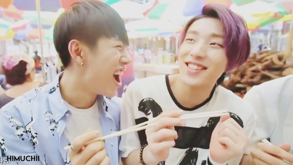 B. A. P )ﾉ I L Y , ,, 6thyears With