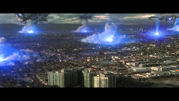 Invasion ( Ryo Ishido Nemesis
