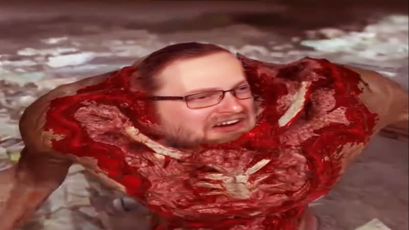 Holy shit, THIS IS ART