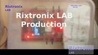 nRF52840 BSC BPWR ANT+ UART I2C Simple