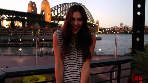 Girls of Australian Fashion